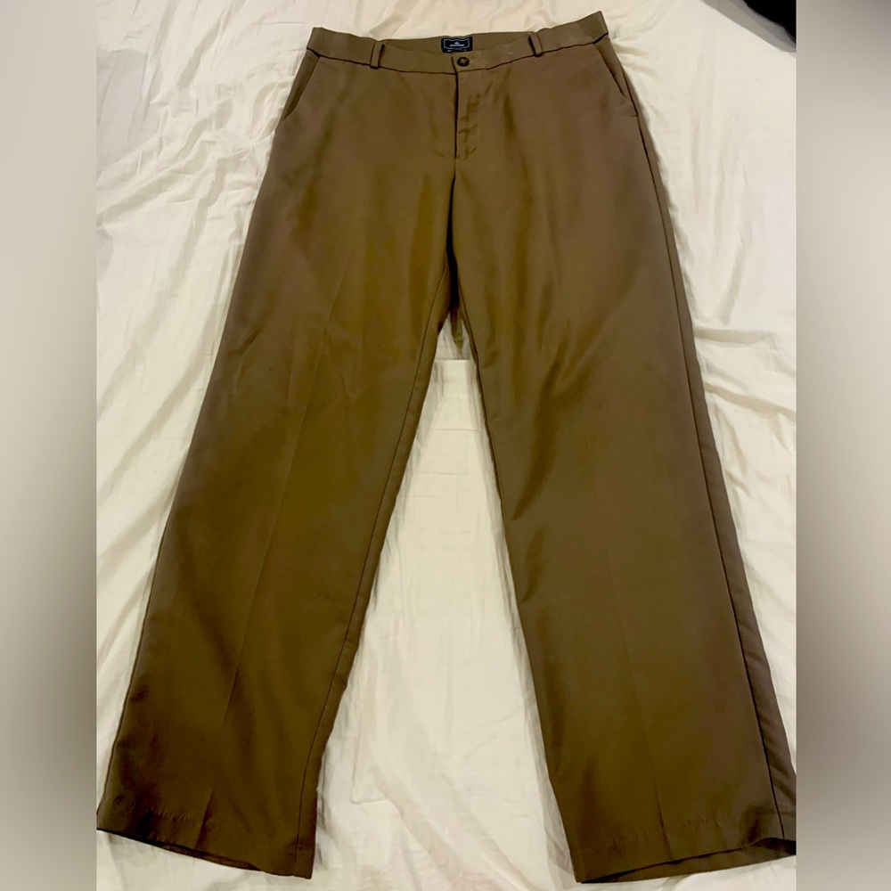 Dockers Men’s Classic Fit Pants (36x34)